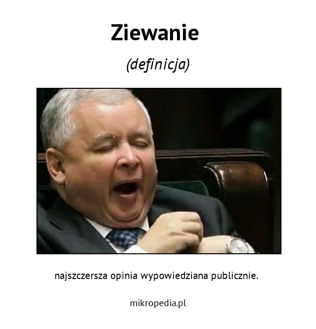Ziewanie